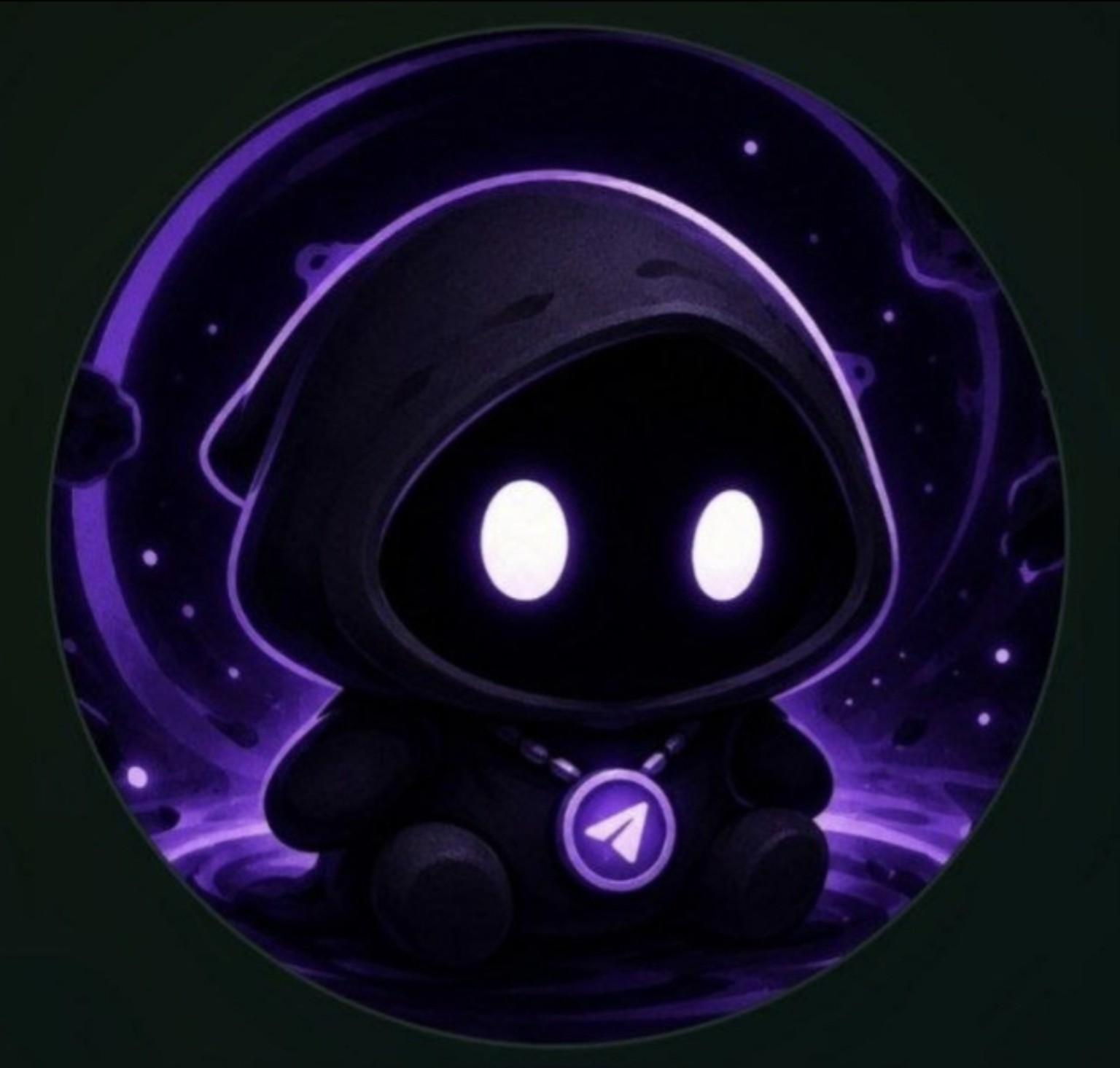 VOIDLGRAM